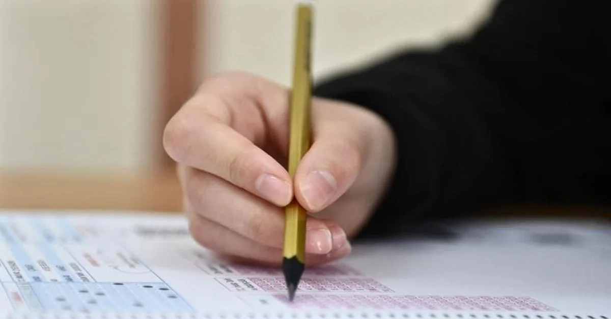 LGS’de yeni uygulama: Beslenme paketi için veli onayı şart