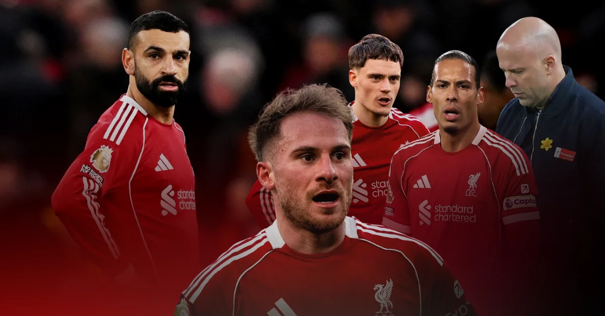 Liverpool taraftarı tepkili, Galatasaray maçı öncesi baskı artıyor