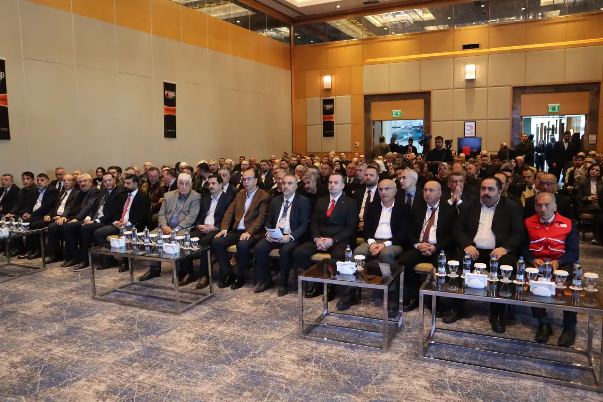 Malatya 2030 Ortak Akıl Çalıştayı başladı