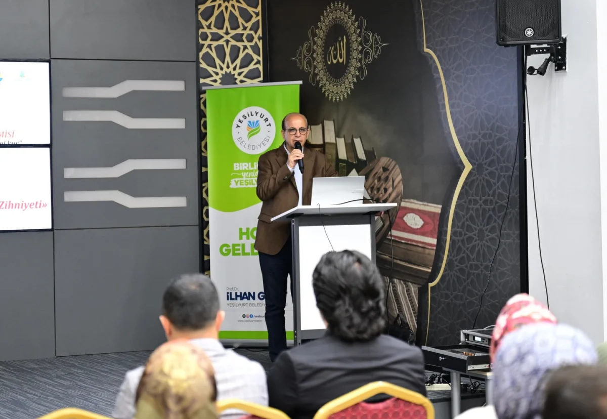 Malatya Genç Girişimcilik Akademisi eğitime başladı