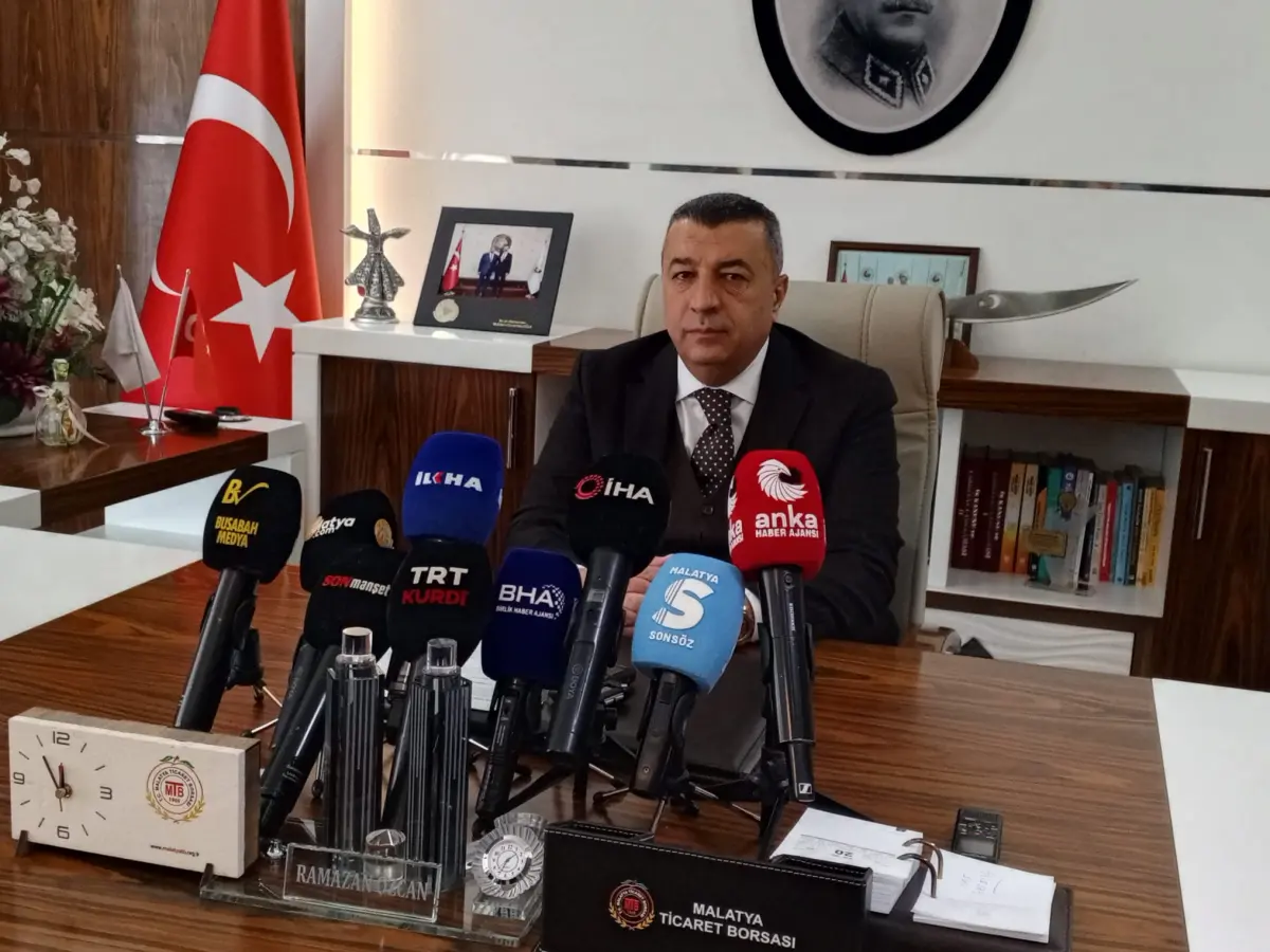 Malatya’da kayısı için kritik dönem: Tomurcuklar kabarıyor