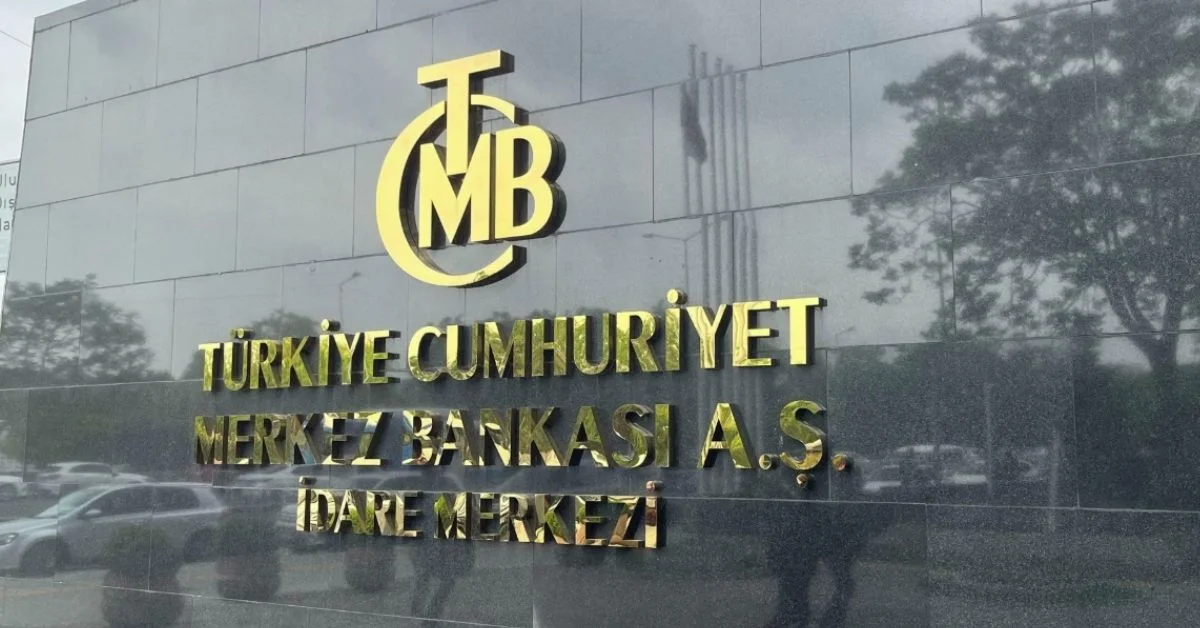 Merkez Bankası rezervlerinde sert düşüş