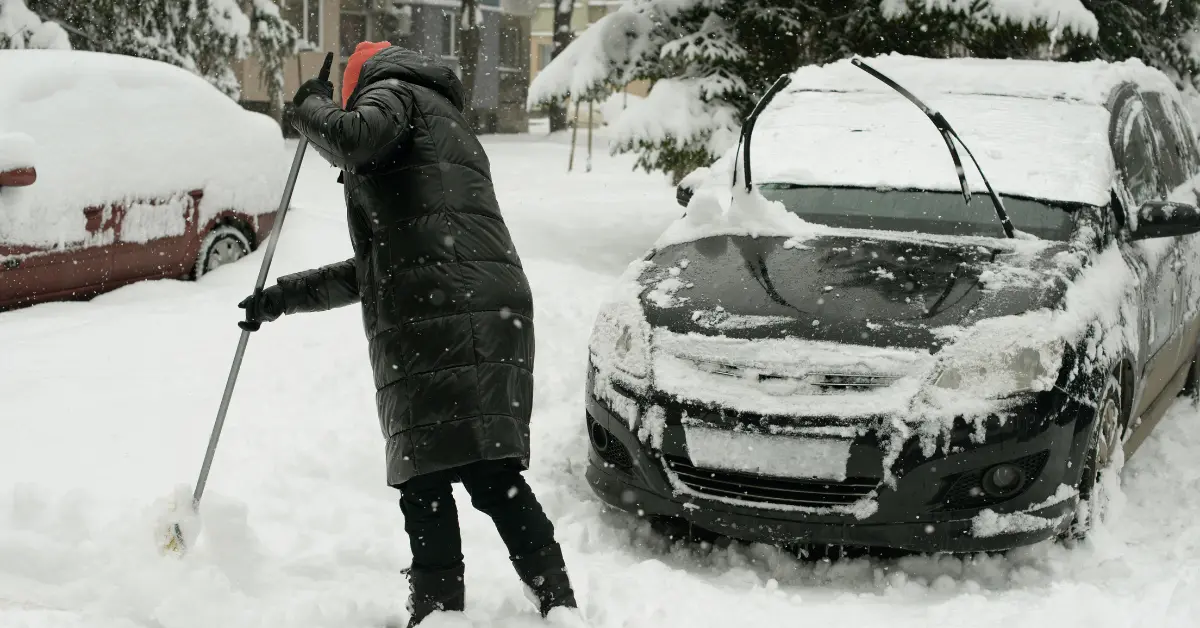 Meteoroloji’den 5 ile sarı kodlu kar uyarısı