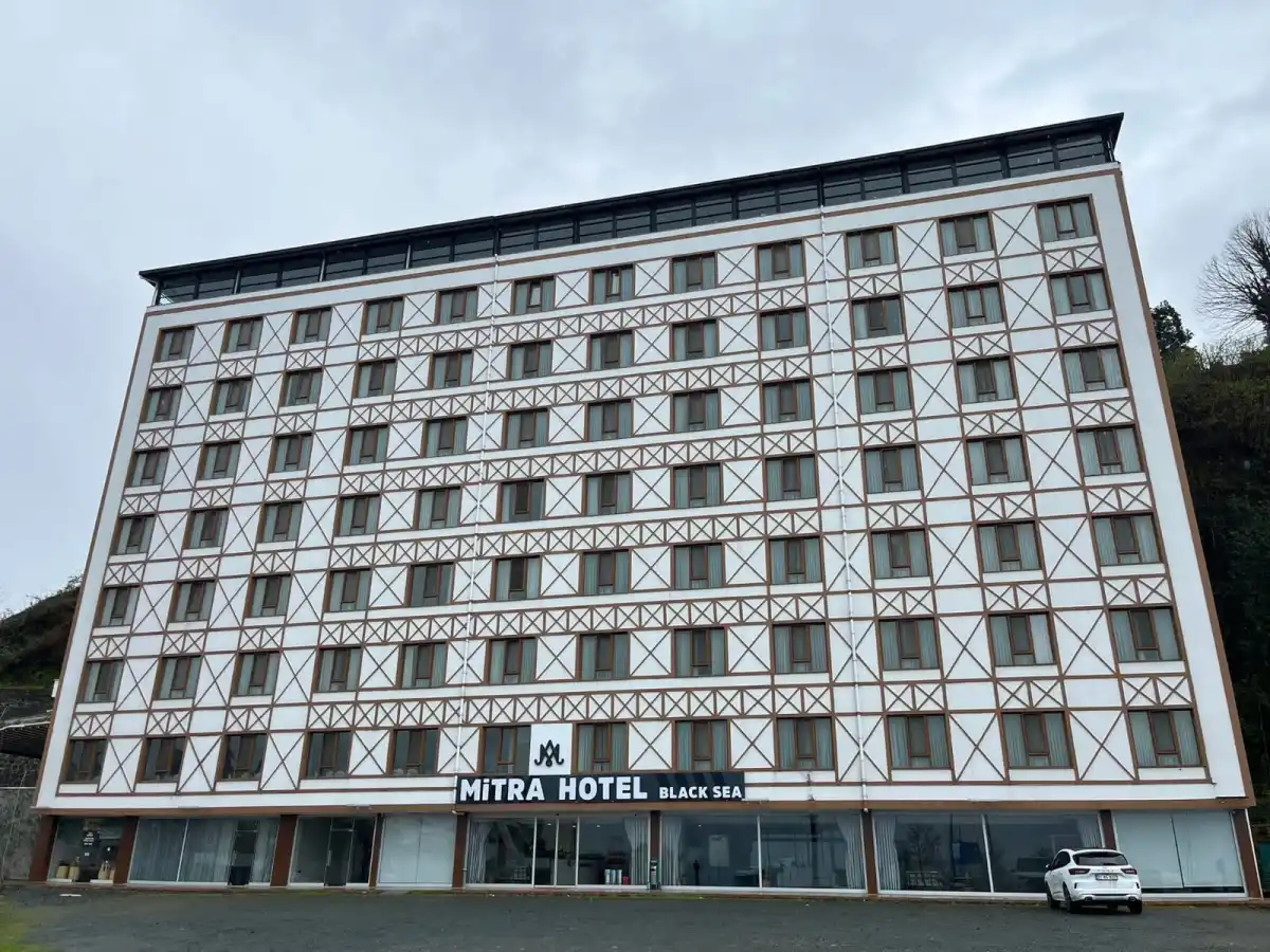 Mitra tur ve Keyf tur doğu Karadeniz’de