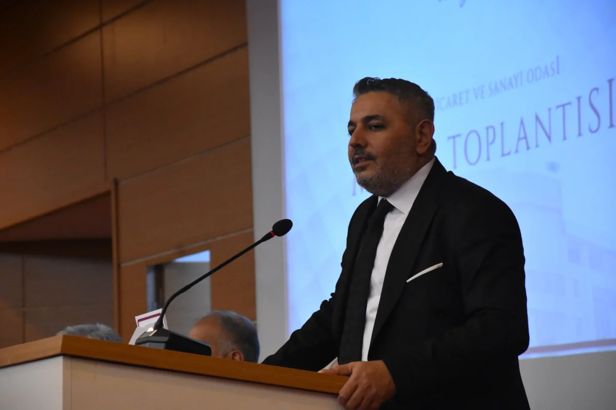 MTSO Başkanı Sadıkoğlu : Depremzede esnafa öncelik verilsin