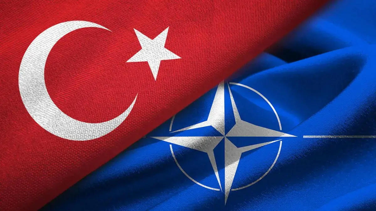 NATO: Türkiye’ye yönelen füze engellendi, müttefikleri savunmaya hazırız