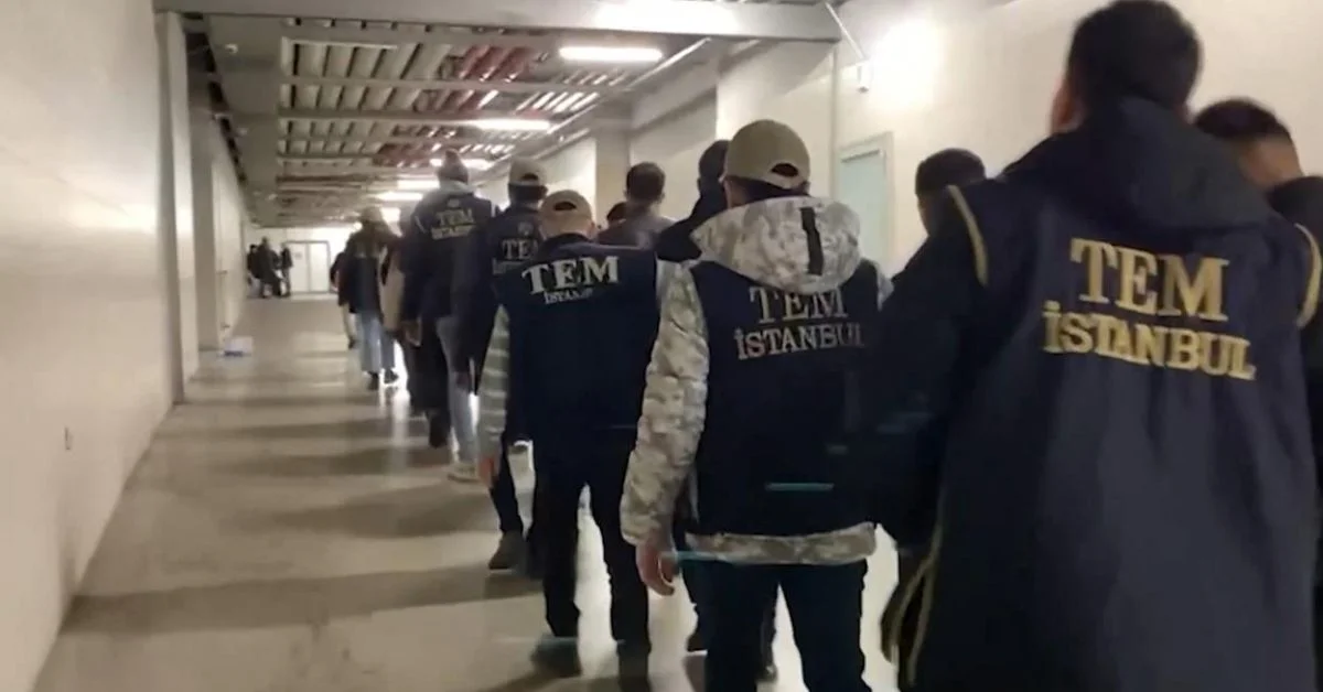 Nevruz’da provokasyon girişimine 209 gözaltı