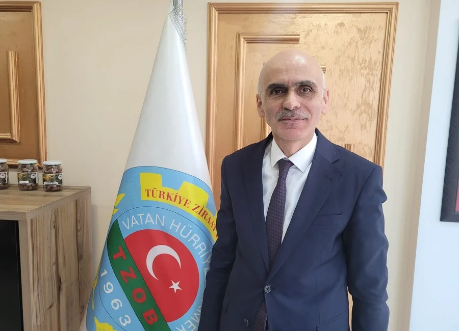 Nurittin Karan; Fındık fiyatı neden düştü?