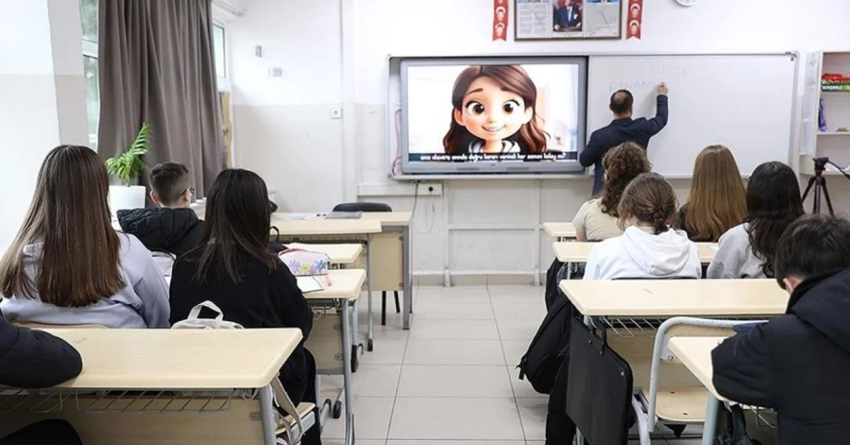 Okullarda ilk ders “finansal okuryazarlık”la başladı