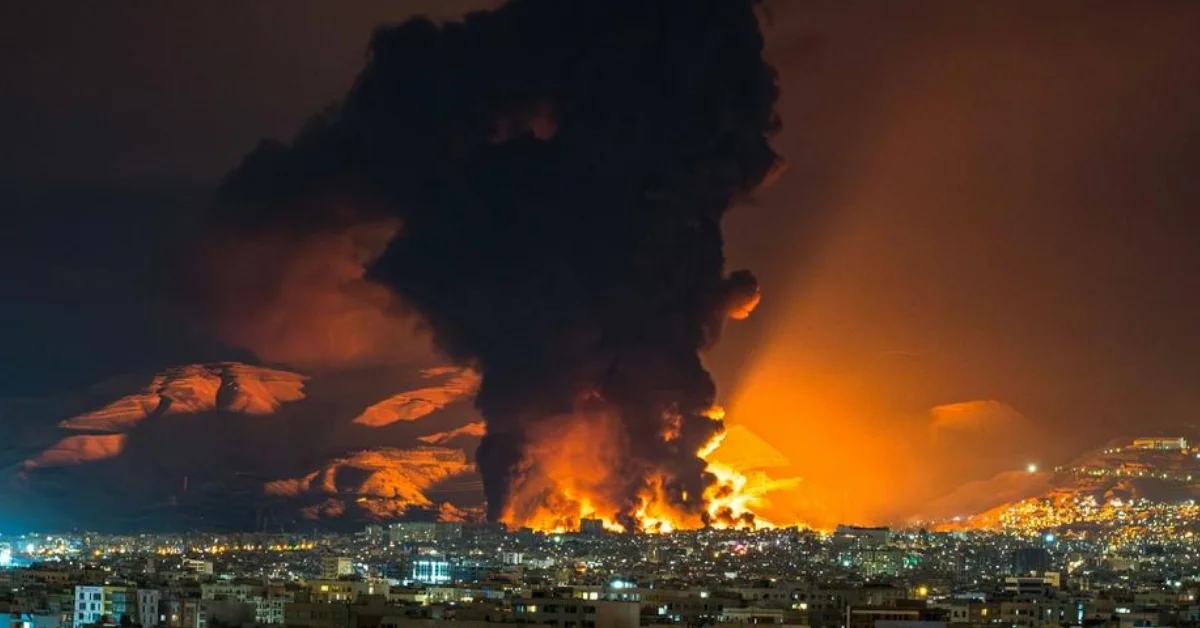 Pentagon açıkladı: İran saldırılarının maliyeti 11,3 milyar dolar