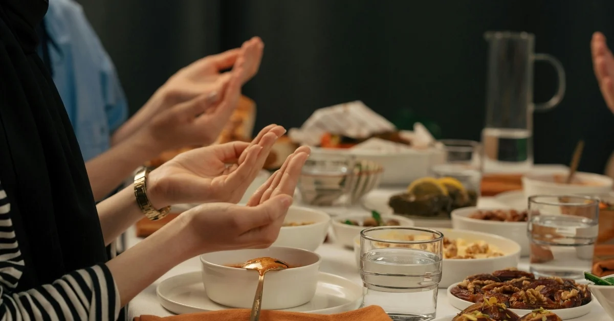 Ramazanın son iftarı Çanakkale’de yapılacak