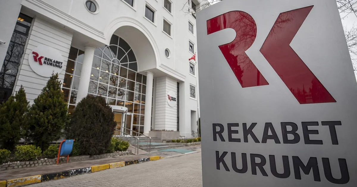 Rekabet Kurulu’ndan Haribo’ya soruşturma
