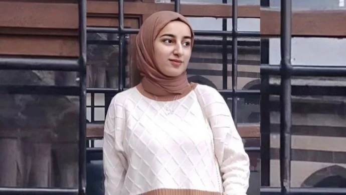 Rojin Kabaiş’in babasının tehdit iddialarına soruşturma