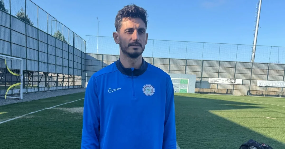 Samet Akaydın: “Trabzonspor ile dostluk baki kalmalı”