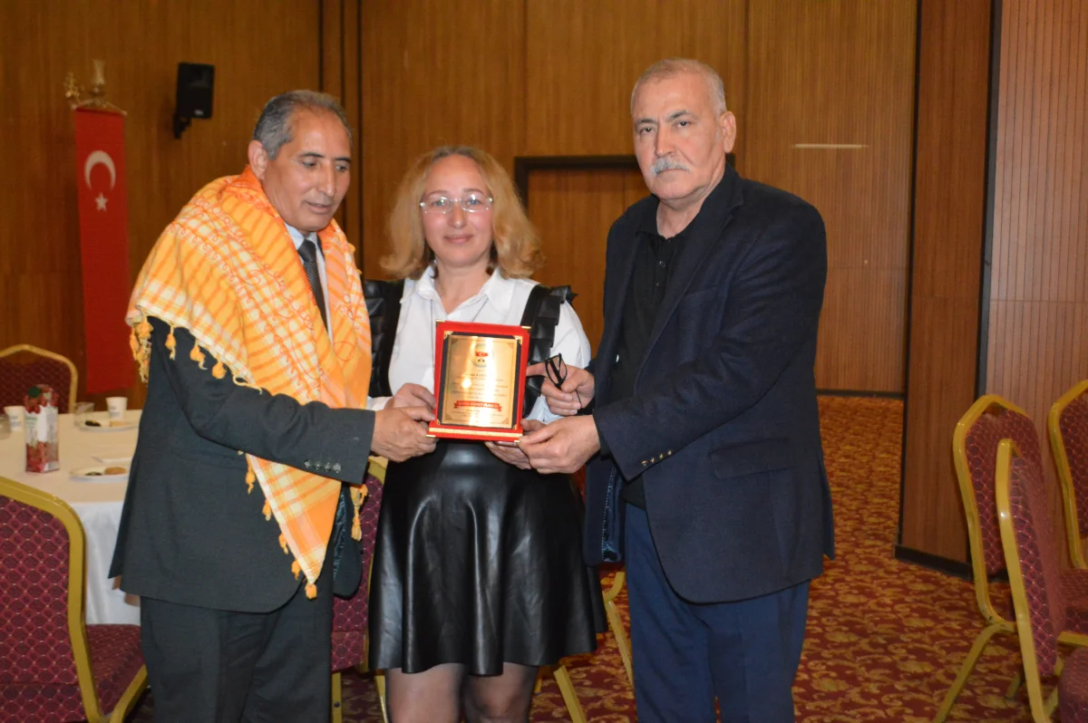 Adana’da Yörük Türkmen kültürü konserle yaşatıldı