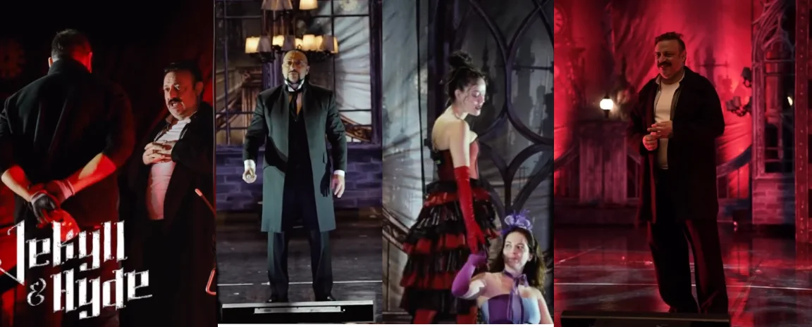 Sivaslı yönetmenden dikkat çeken Broadway müzikali