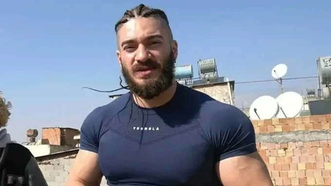 Sosyal medya fenomeni Testo Taylan hakkında soruşturma