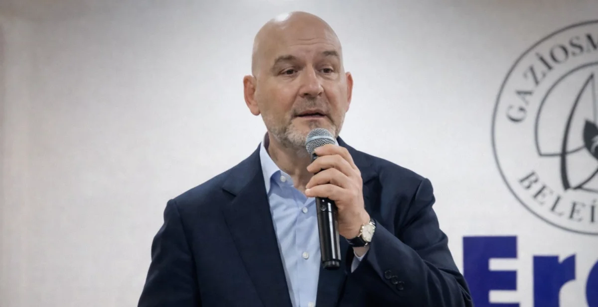 Süleyman Soylu: “300-400 bin şehit veririz, İsrail diye bir memleket kalmaz”