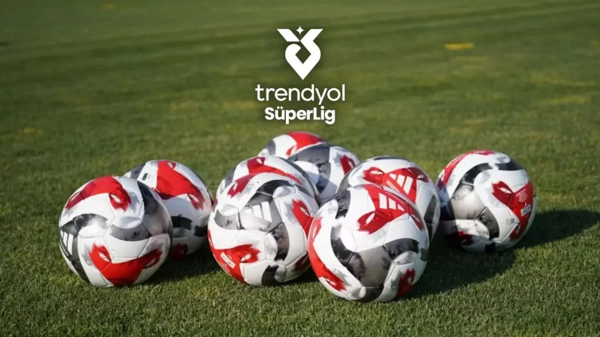 Süper Lig’de 26 ve 27. haftanın takvimi netleşti