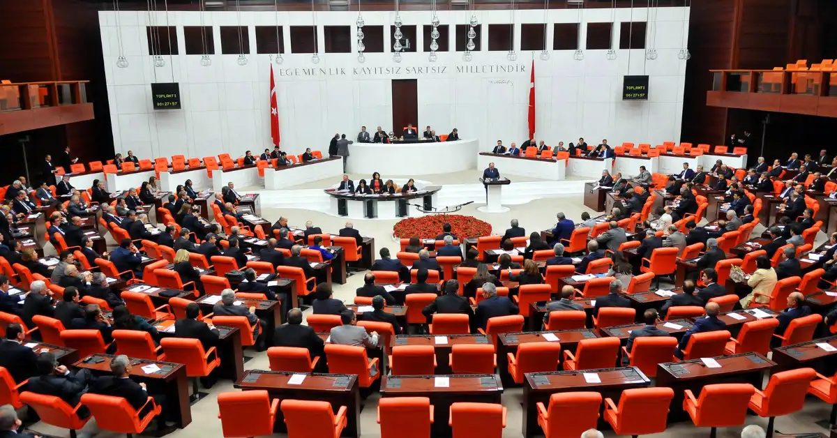 TBMM’de İran gündemi kapalı oturumda ele alınıyor
