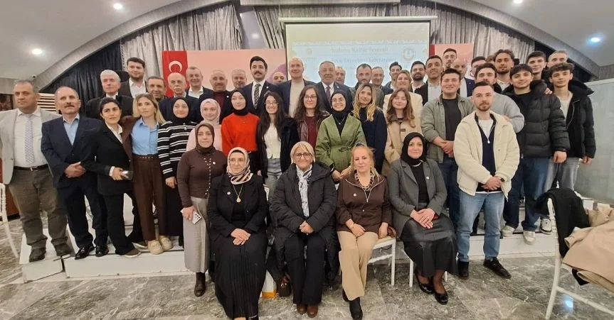 Bayrampaşa’da Trabzonluları buluşturan iftar programı