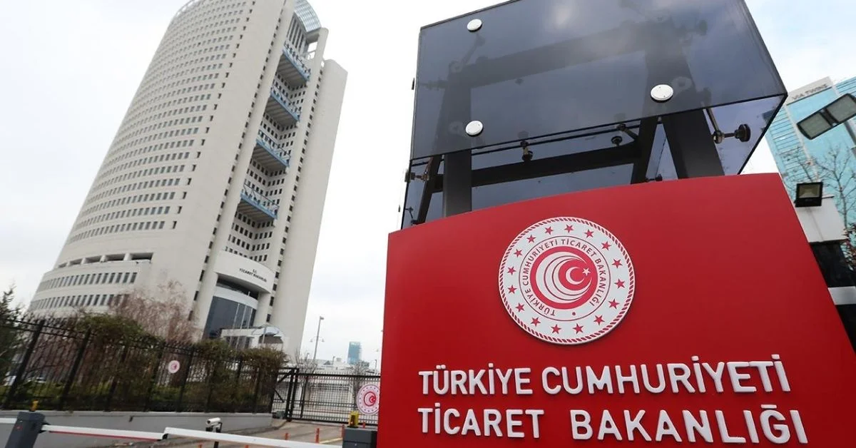 Ticaret Bakanlığı: Hem üretici hem tüketici refahı gözetiliyor