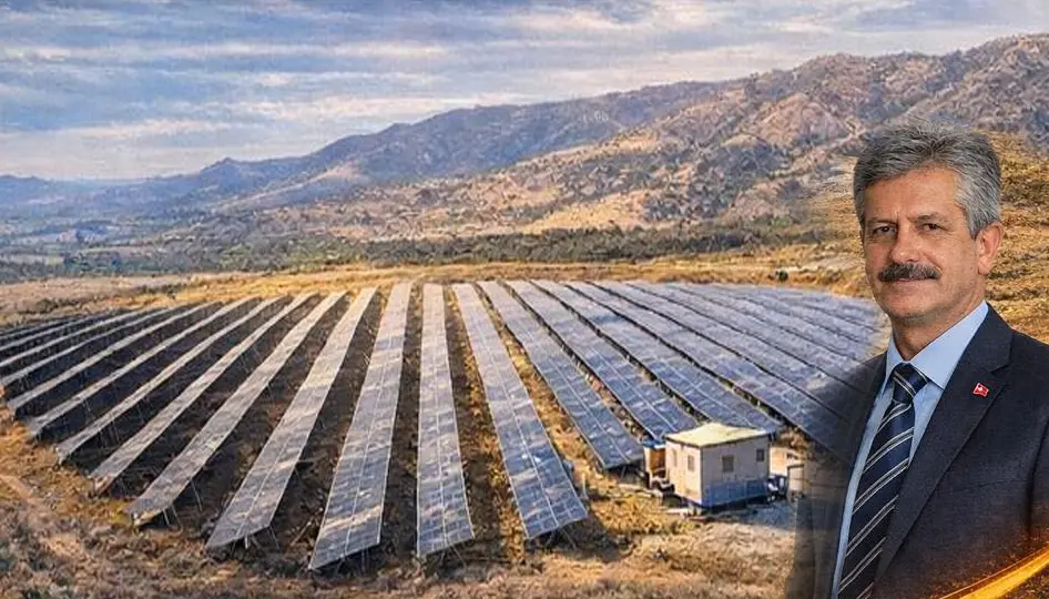 Tillo’dan 100 milyonluk güneş hamlesi