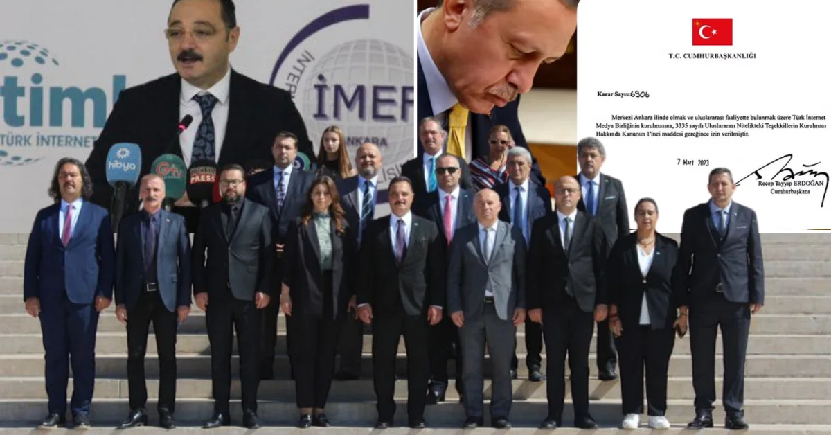 TİMBİR 3 Yaşında: İnternet Medyasının Kurumsal Gücü Büyüyor