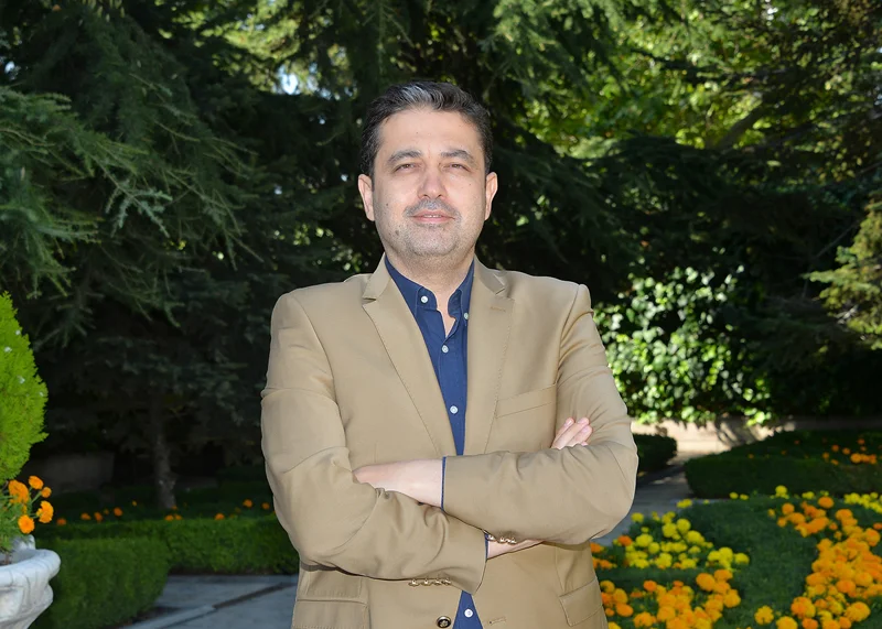 TİMBİR Başkanvekili Cüneyd Altıparmak’tan sosyal medya şirketlerine tebligat önerisi