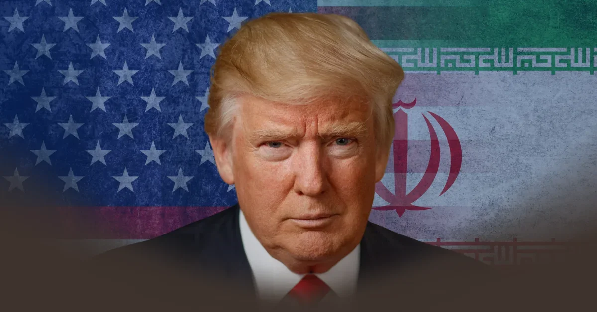 Trump’tan Hürmüz Boğazı çıkışı: “Petrolünüzü gidip kendiniz alın”