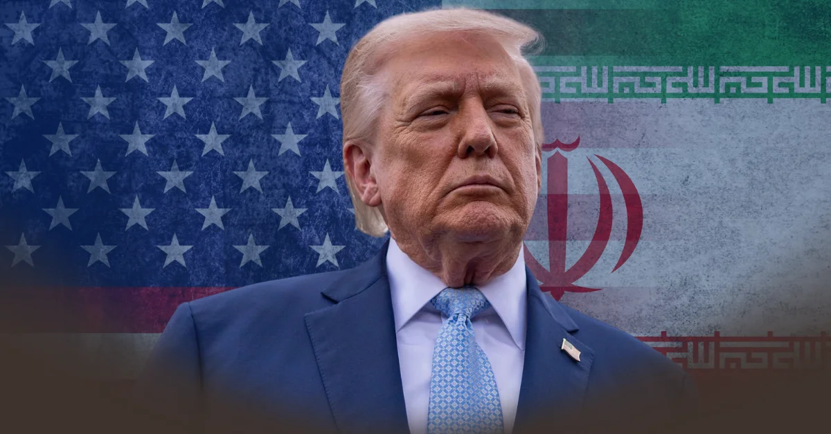 Trump’tan İran’a sert uyarı: “Sonuç çok iyi olacak”