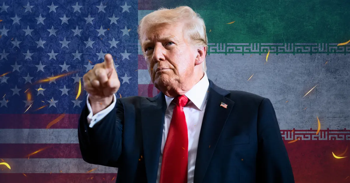 Trump’tan mühimmat stokları açıklaması: “Hiç bu kadar yüksek olmadı”