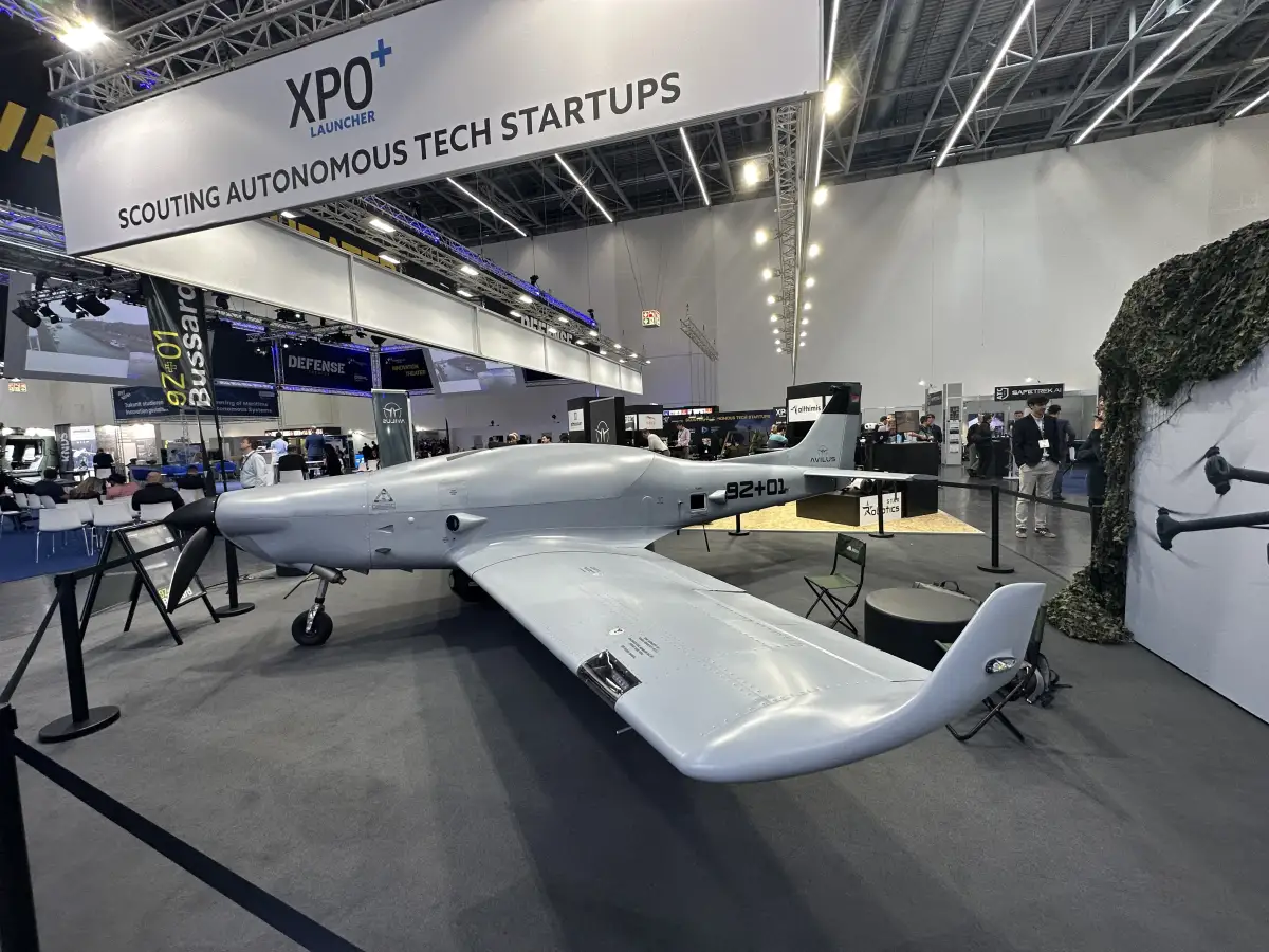 Türk Firmaları Avrupa sahnesinde: XPONENTIAL Europe 2026’da