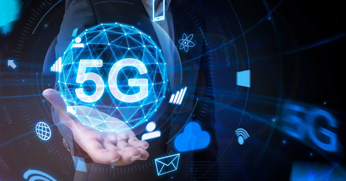 Türkiye 5G’ye geçiyor: Yeni nesil mobil teknoloji 1 Nisan’da devrede