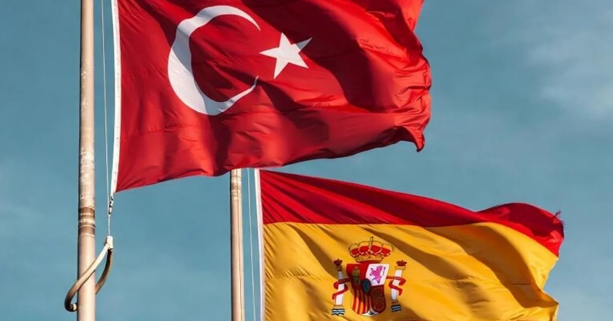 Türkiye-İspanya ticarette ve turizmde rekor kırdı