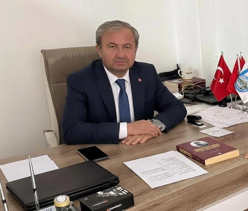 Ümraniye Tirebolular Derneği’nden vefa çıkartması…