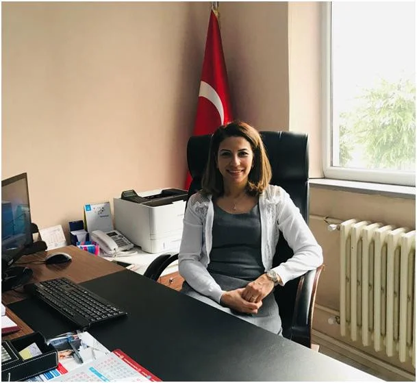 Vakfıkebir Devlet Hastanesi Yeni Başhekimi Op. Dr. Serpil Atasoy Oldu