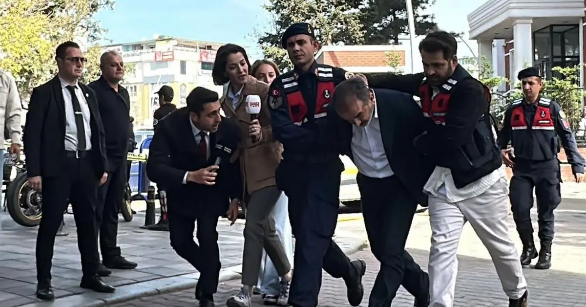 “Yenidoğan çetesi” davasında tutukluluk devam kararı