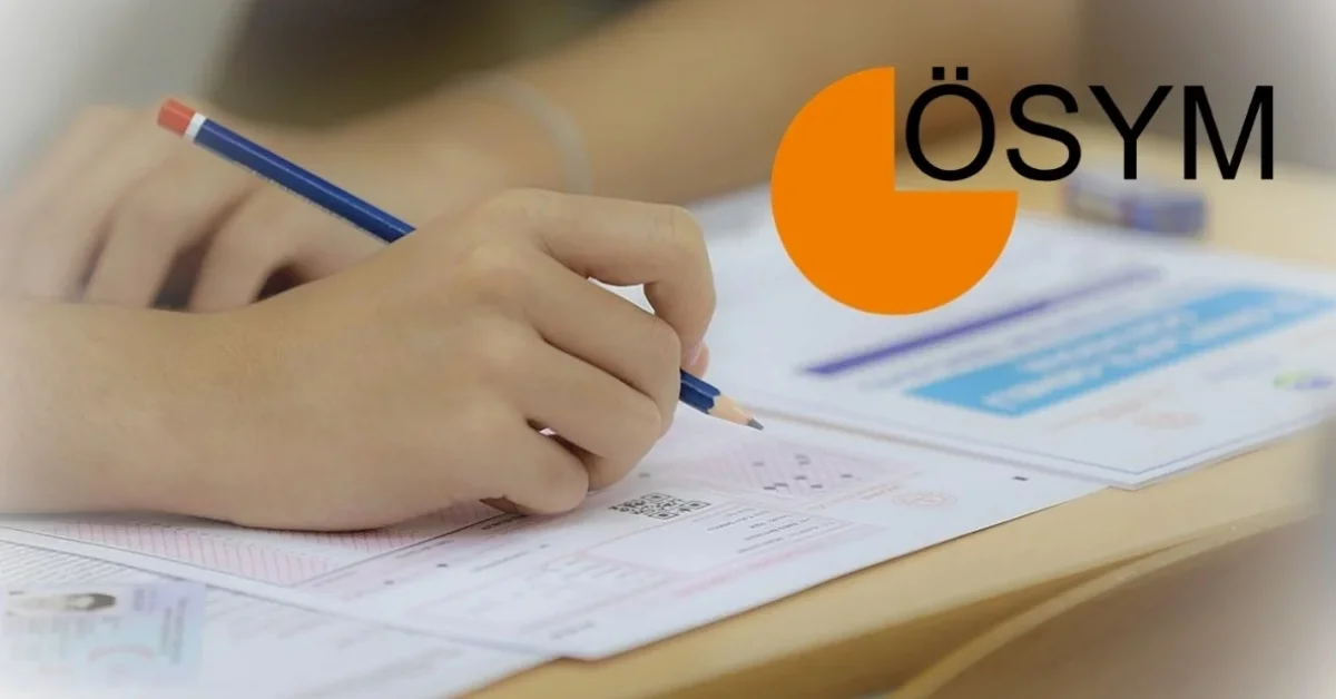 Üniversite adayları dikkat: YKS başvurularında son gün