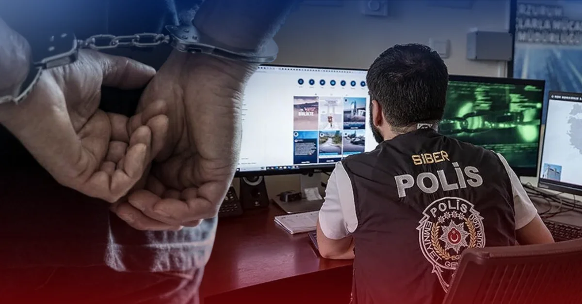 123 milyonluk ATM’li bahis ağı çökertildi: 11 gözaltı