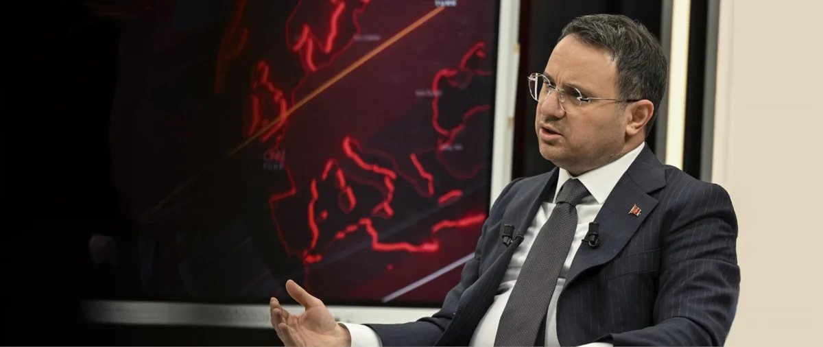 2025 Adalet Yılı İstatistikleri Yayımlandı