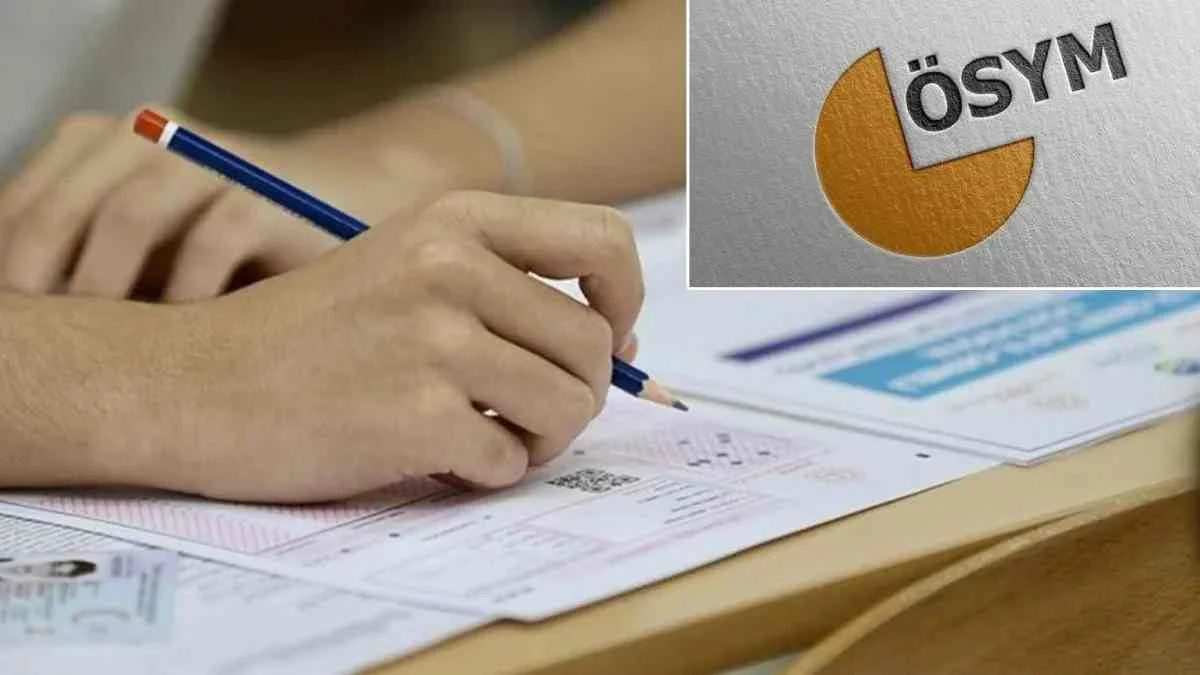 2026 TR-YÖS sonuçları erişime açıldı