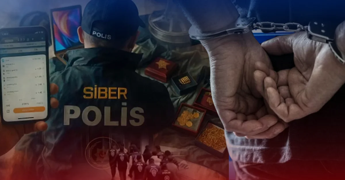 332 milyonluk yasa dışı bahis ağı çökertildi: 16 tutuklama