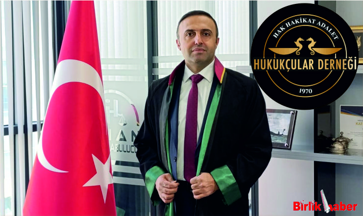 Hukukçular Derneği’nden İsrail’in İdam Yasasına Sert Tepki