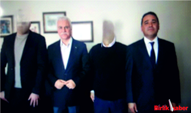 O Sefer, Bu Sefer mi?