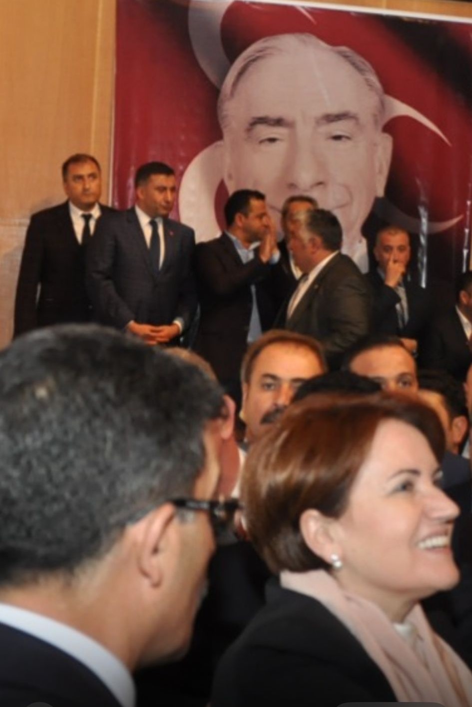 Aksaray MHP’de Kritik Süreç: Tamer Kargın İl Başkanlığı İçin Gündemde