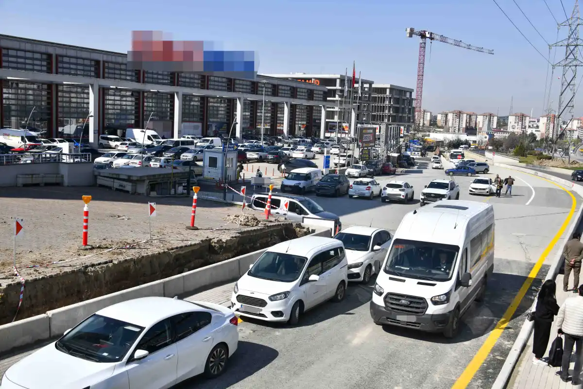 ABB’den Bağdat Caddesi’nde yeni trafik düzenlemesi