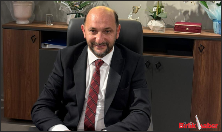 Aksaray İş Dünyası Kenetlendi