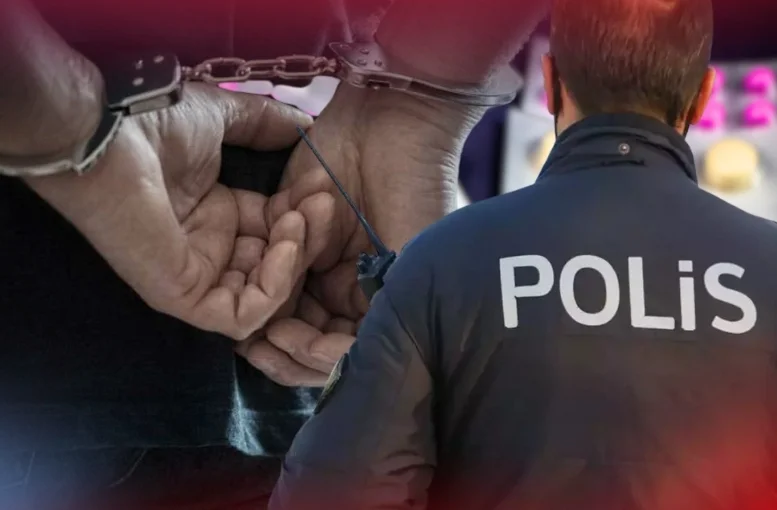 17 ilde dolandırıcılık operasyonunda 180 kişi gözaltına alındı