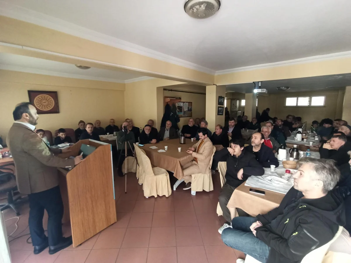 Adem Özdemir: “Kudüs, insanlık kadar eski bir mirastır”